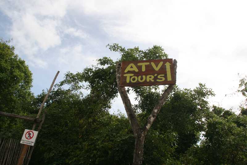 Mexico & Guatemala 2010 - 1251